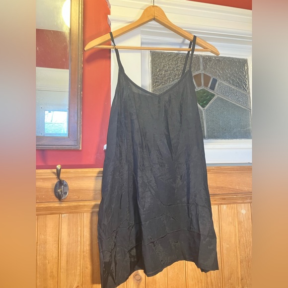 ✖️SOLD✖️Free People FP One Dress Slip XS NWOT - Picture 1 of 5